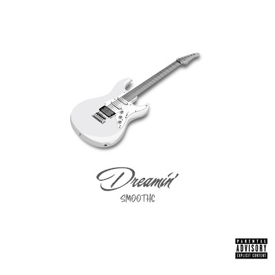 Dreamin'のジャケット写真