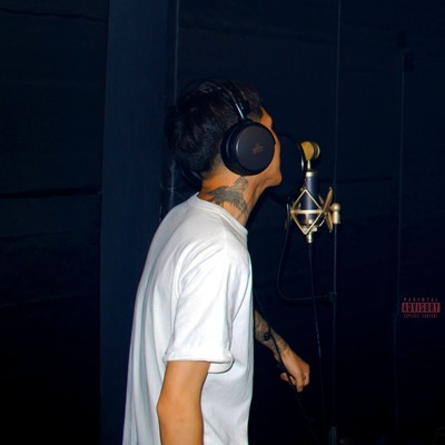 Studio Freestyle Front Cover