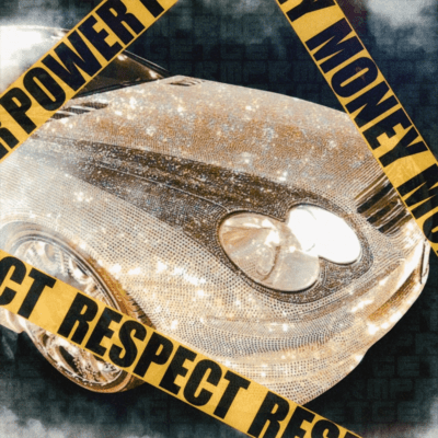 Get MPR (feat. 也也, Jeff Kiddy & Lil Perry)のジャケット写真