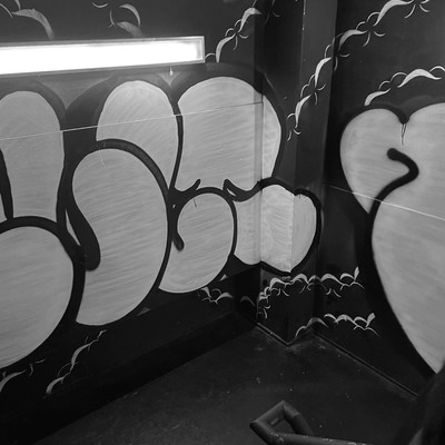 Calm Down Front Cover