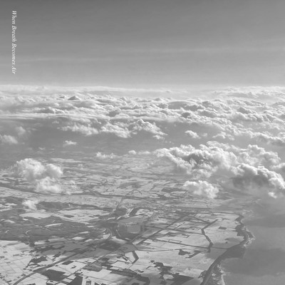 When Breath Becomes Air Front Cover