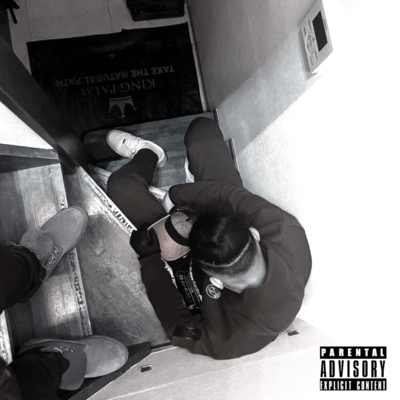 You're all talk Front Cover