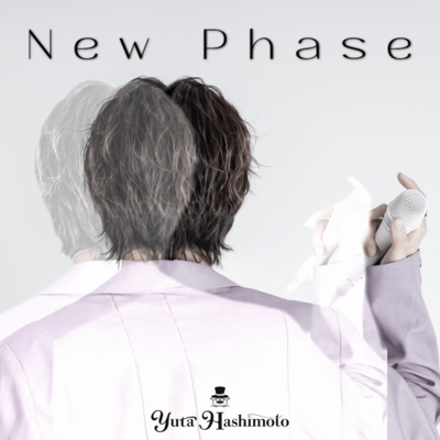 New Phaseのジャケット写真