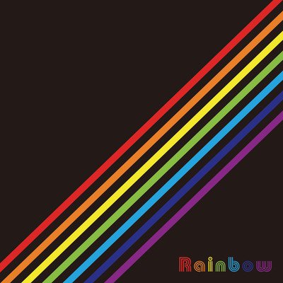 Rainbow Front Cover