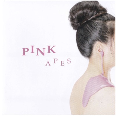 PINK Front Cover