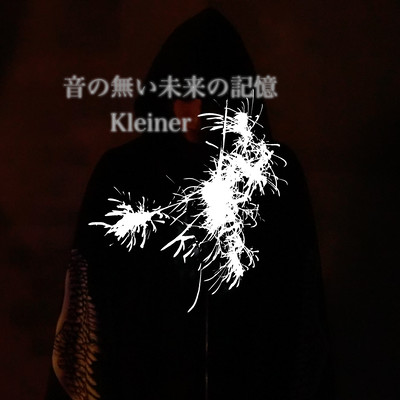 音の無い未来の記憶のジャケット写真