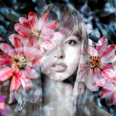 ただあなたが欲しかったのジャケット写真