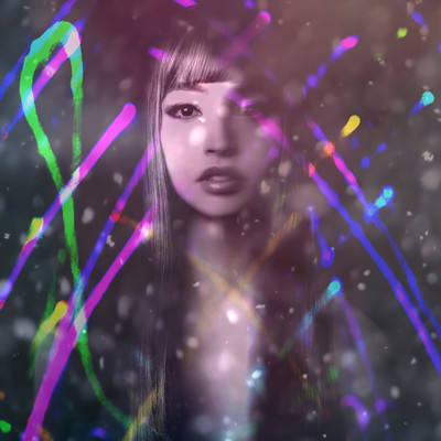 Love of one's storyのジャケット写真