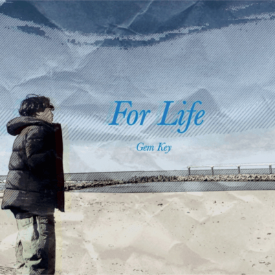 For Lifeのジャケット写真