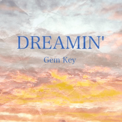 DREAMIN' Front Cover