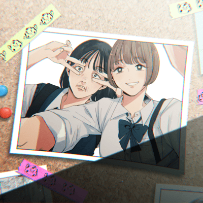 涙なめなめソングのジャケット写真