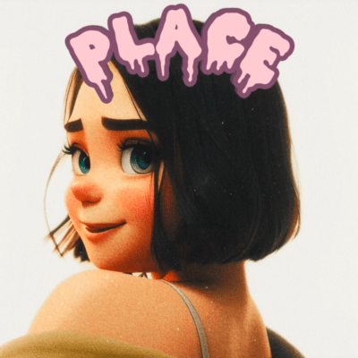 Place (feat. Nozomi Kitay) Front Cover
