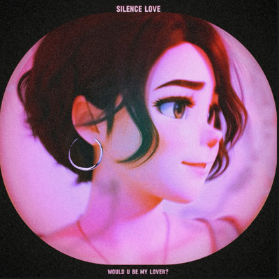 Silence Love (feat. AYACA) Front Cover