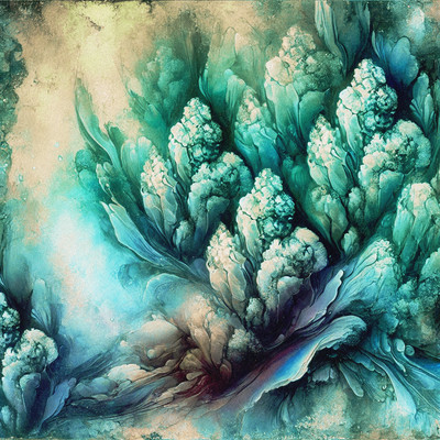 WEED BREAKのジャケット写真