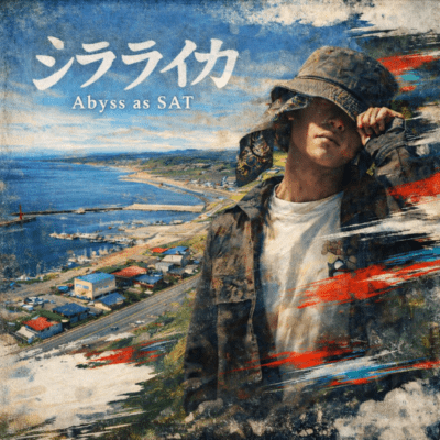 Shiraraika Front Cover