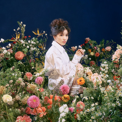 ALWAYS FRESH Front Cover