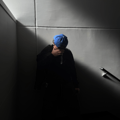 I Know U Loveのジャケット写真