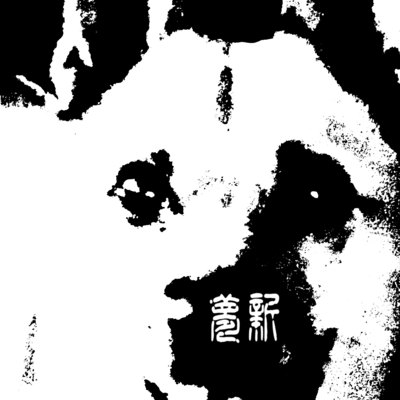 夢新のジャケット写真