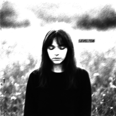 Leon of the Dawn Front Cover