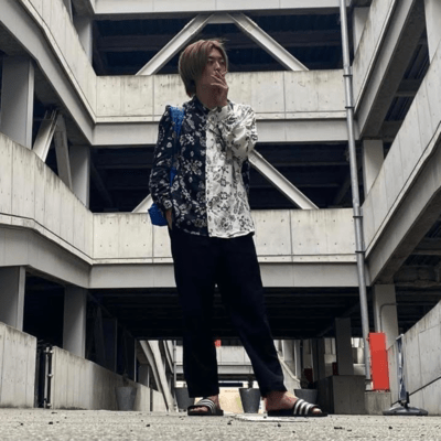 Internal Thoughts Front Cover