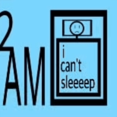2AM Front Cover