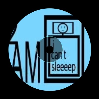 2AM (Remix) Front Cover