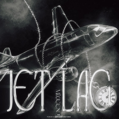 Jet Lagのジャケット写真