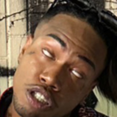 俺は俺のジャケット写真