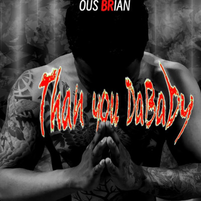 Thank you DaBaby Front Cover