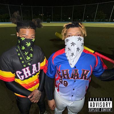 ChanChaka (feat. KING SNOW) Front Cover