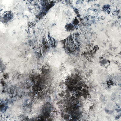 Amnesia Front Cover