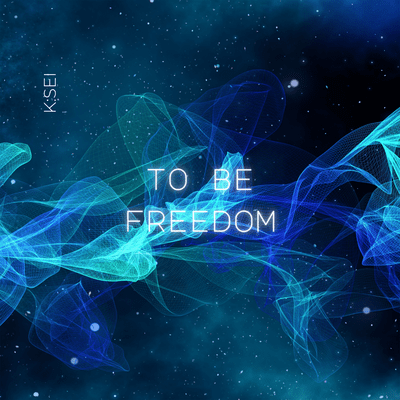 TO BE FREEDOM Front Cover