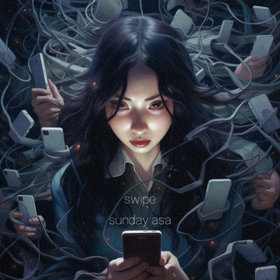 swipe Front Cover