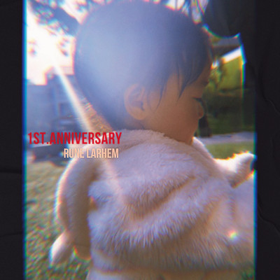 1st. Anniversary Front Cover