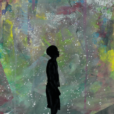 Humanity Front Cover