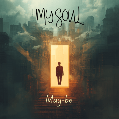 MY SOUL Front Cover