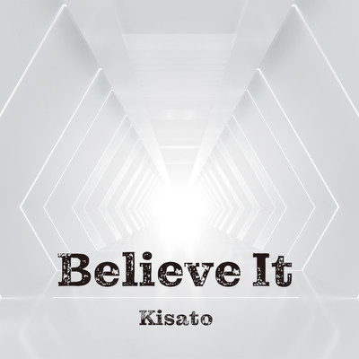 Believe Itのジャケット写真