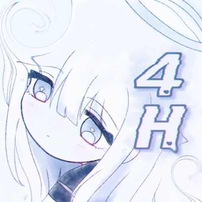 4H Front Cover