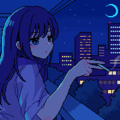 Night and the pocket Front Cover