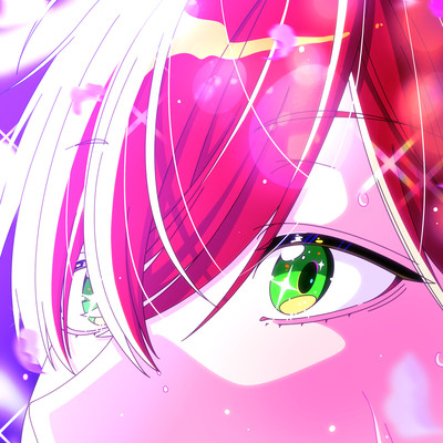 彼が始めた物語のジャケット写真