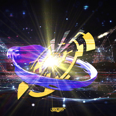 DIGITAL UNISONのジャケット写真