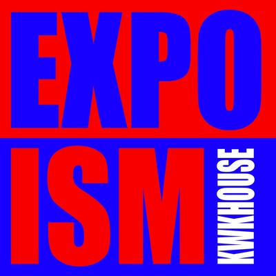 EXPOISMのジャケット写真