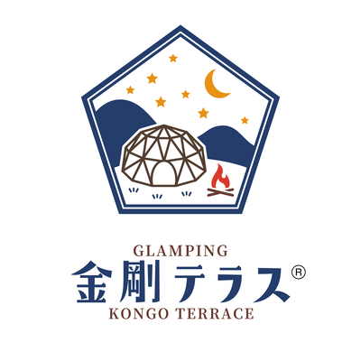 Kongo Terrace Front Cover