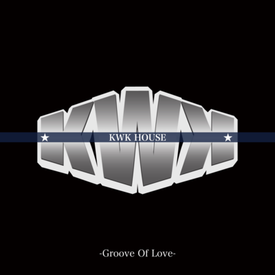Groove Of Love Front Cover