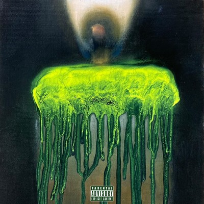 CANDLEのジャケット写真