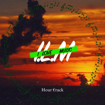 I.L.M Front Cover