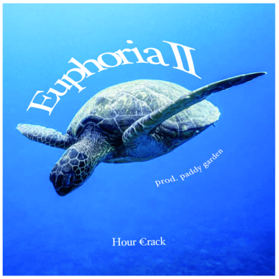 Euphoria II Front Cover