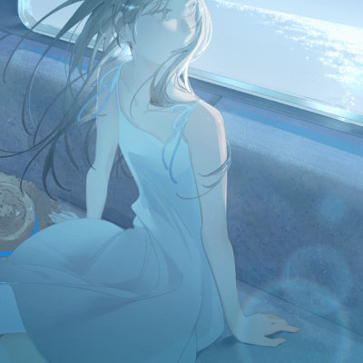 Summershadow, Bouquet, Swimmingclouds. Front Cover