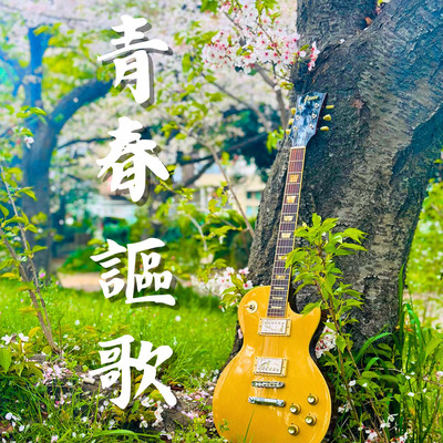 seisyunnouka Front Cover