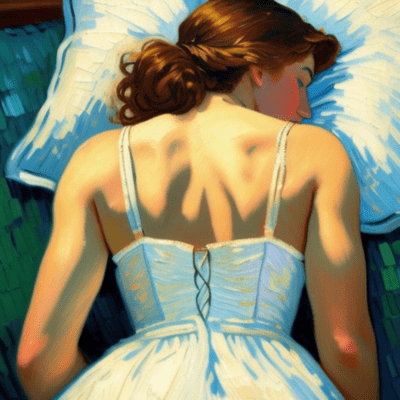 Little d Front Cover